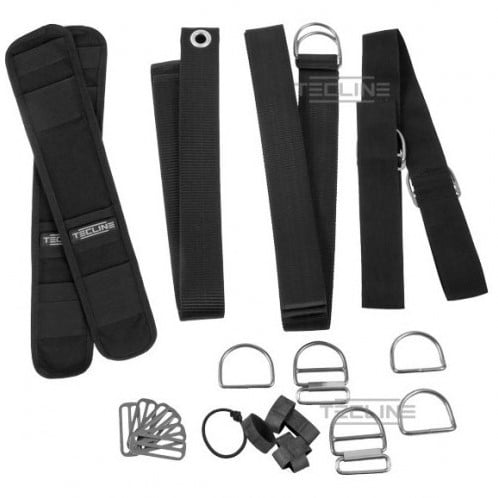 Tecline Comfort Harnas