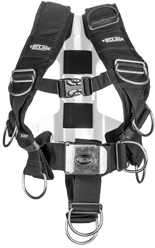 Tecline Comfort Mini Harnas