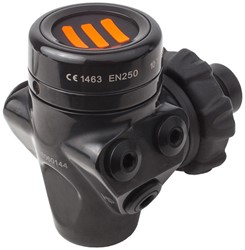 Tecline R5 Tec Din 1e Trap