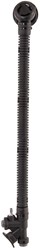 Tecline Inflator 50cm Met Trekventiel (Nieuw Schroefdraad)