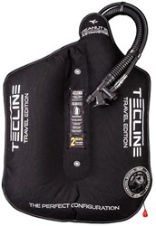 Tecline Bladder Peanut 21 Travel (46lbs / 21kg)
