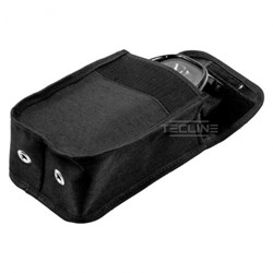 Tecline Maskerpocket Voor Heupband