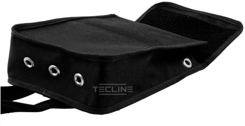 Tecline Cordura Riempocket