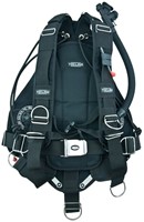 Tecline Side-16 Sidemount Set-2
