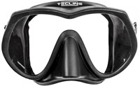 TecLine Super View Duikmasker