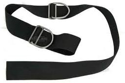 Tecline Crotchstrap