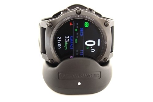 Shearwater Teric Dive computer-3