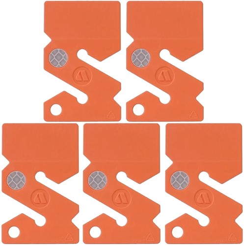 Apeks Non Directional Kit AP6406/OR/K