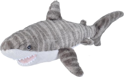 Wild Republic Tiger Shark 30 CM