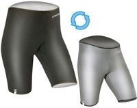 Camaro Thermo Titanium 2mm Shorts