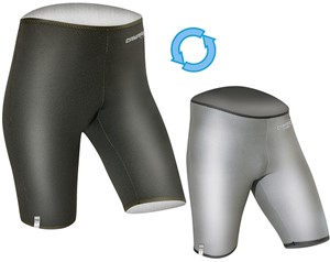 Camaro Thermo Titanium 2mm Shorts