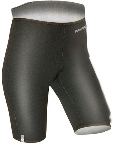 Camaro Thermo Titanium 2mm Shorts-3