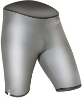 Camaro Thermo Titanium 2mm Shorts-2