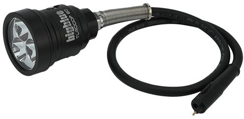 BigBlue TL4000P EO LH (Black)