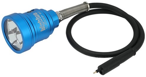 BigBlue TL4000P EO LH (Blue)
