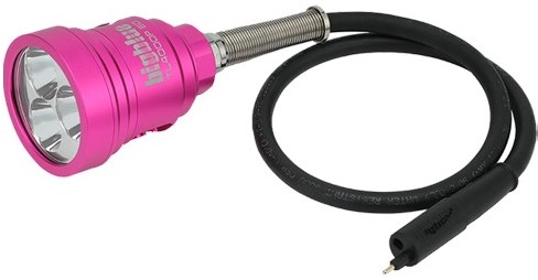 BigBlue TL4000P EO LH (Pink)