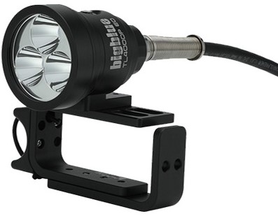 BigBlue TL4000P EO LH with AJGHA-01C (Black)