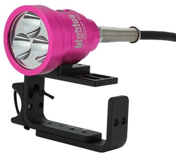BigBlue TL4000P EO LH with AJGHA-01C (Pink)