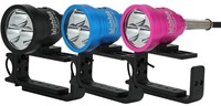 BigBlue TL4000P EO Lampkop met Goodman