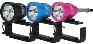 BigBlue TL4000P EO Lampkop met Goodman