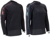 Bare Polar Stretch Mid-Layer Top