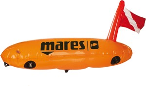 Mares Torpedo Boei
