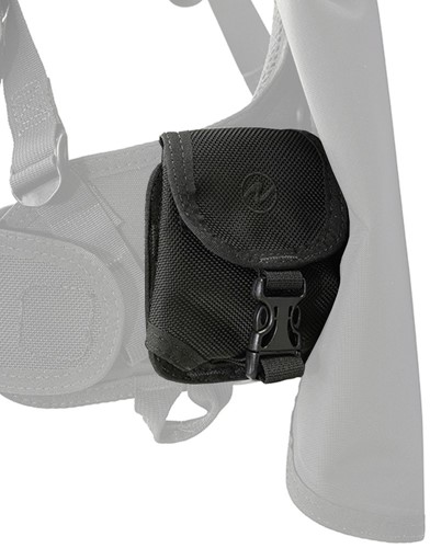 Aqualung Loodzakken Trimpockets Voor Rogue & Outlaw (1,3kg)