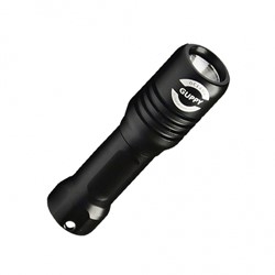 Oceama Guppy AA Duiklamp