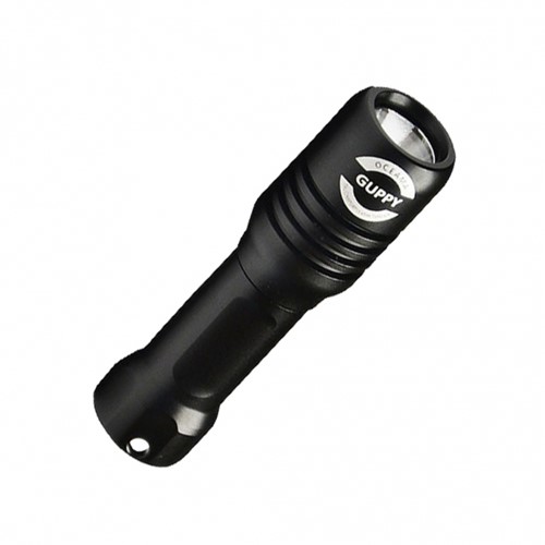 Oceama Guppy AA Duiklamp