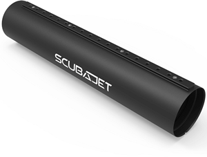 Scubajet Pro Xr Tube