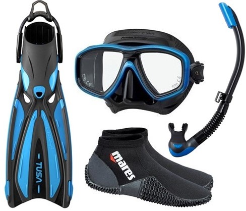 Tusa basisset Comfort Travel