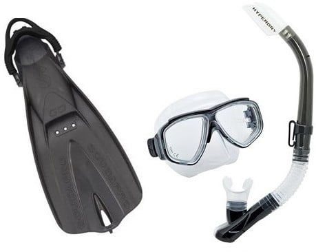 Tusa basisset Travel