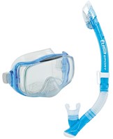 Tusa Uc-3325 snorkelset-3