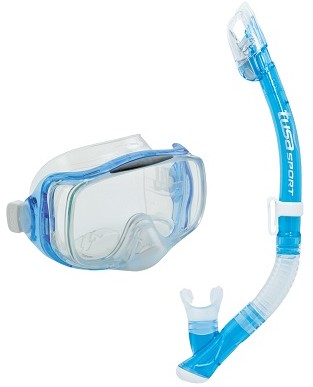 Tusa Uc-3325 snorkelset-3