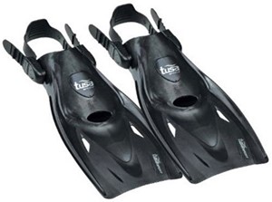 Tusa UF21 Multiflex snorkelvinnen