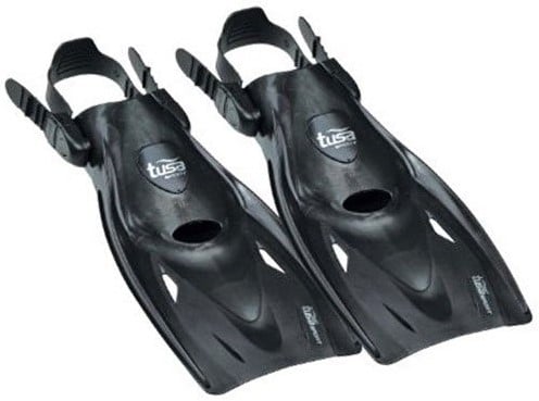 Tusa UF21 Multiflex snorkelvinnen