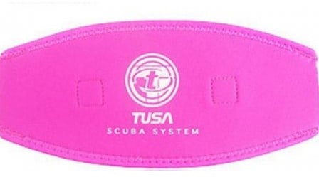 Tusa Ms-20 Maskerband Cover Roze