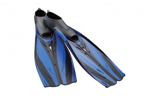 Tusa RF20 Bl M Reef Tourer Ff 40/41 snorkelvinnen