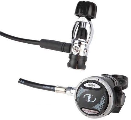 Tusa RS1207 INT Regulator