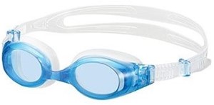 Tusa Swimming Goggles With Corrective Lenses Blue