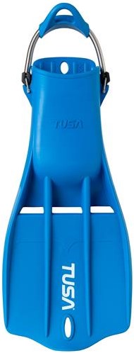 Tusa SF1102 XXL FB Hybrid Fin