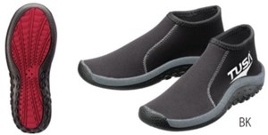 Tusa DB0204 Laag 3mm Duikschoenen
