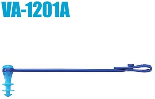 View Va1201A Blauw Oordoppen