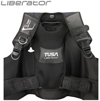 Tusa Liberator BCD-2