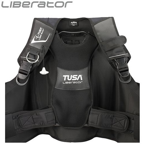 Tusa Liberator BCD-2