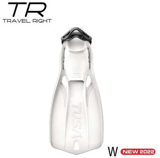 TUSA Travel Right Fins Reviewed in 2025 TUSA Travel Right Fins Reviewed in 2025