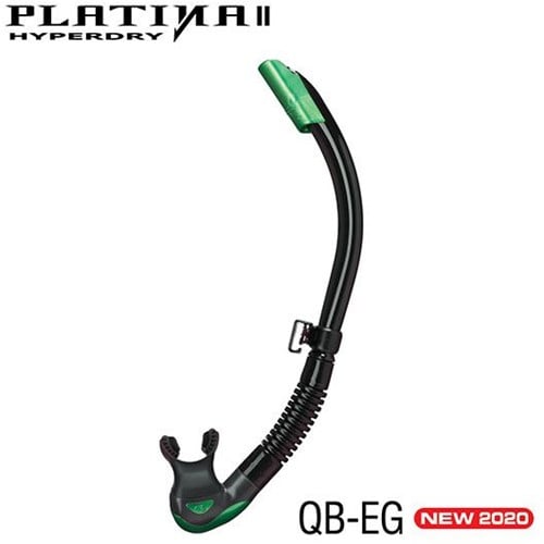 Tusa SP170 Snorkel