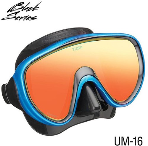Tusa Serene Uc-1625MQB Snorkelset-2