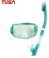 Tusa Uc-3325 snorkelset-2