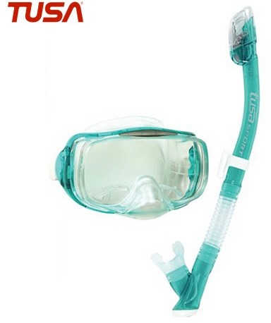 Tusa Uc-3325 snorkelset-2